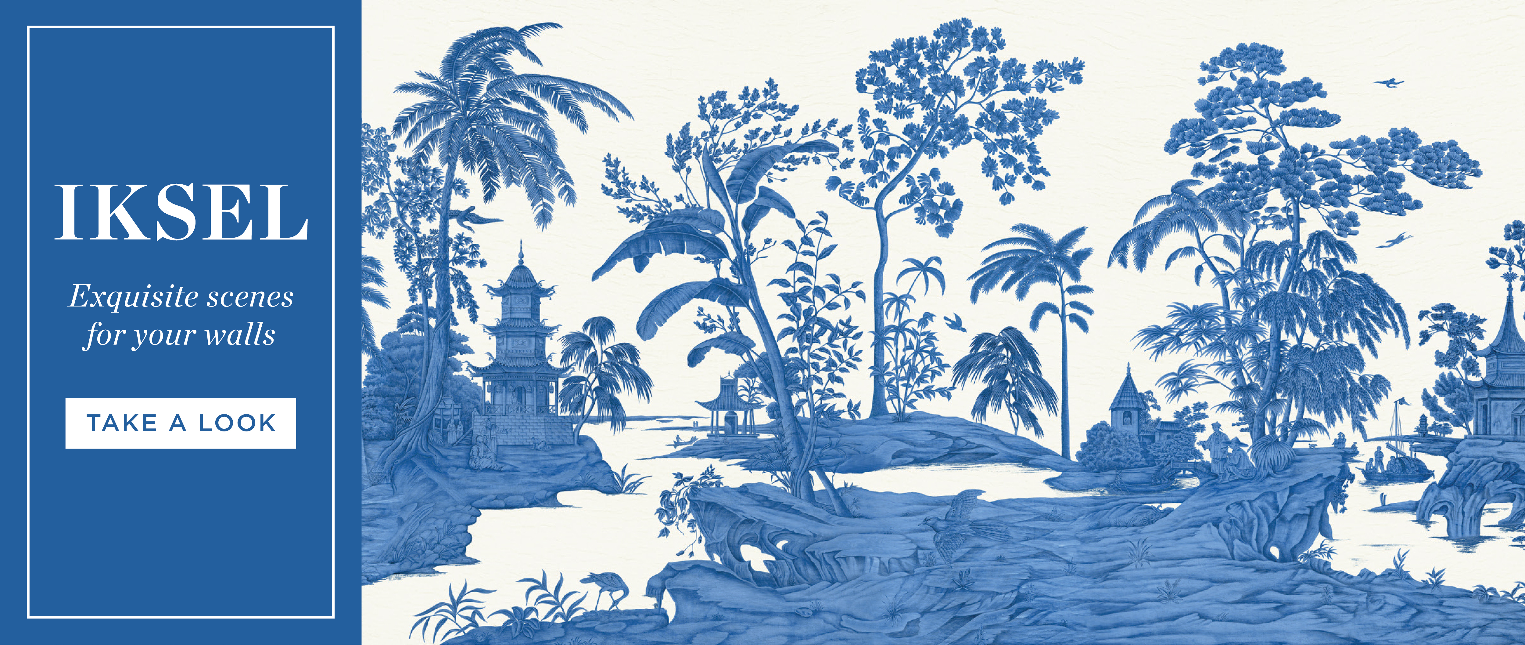 Schumacher - A Designer's Resource for Fabric, Wallpaper and Trim